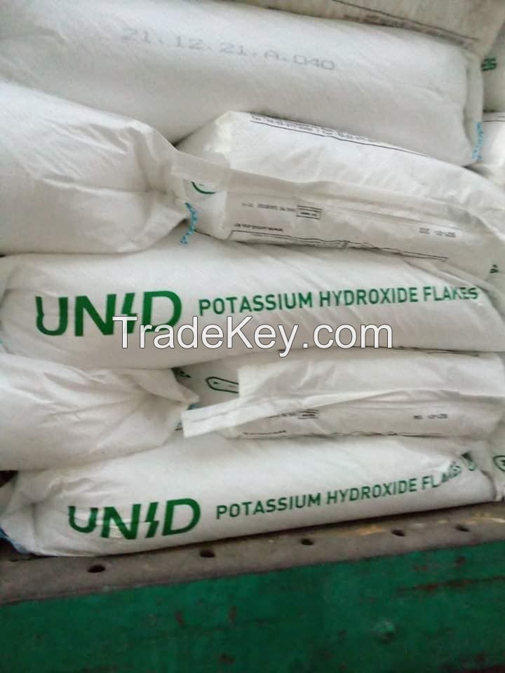 Sulphuric Acid