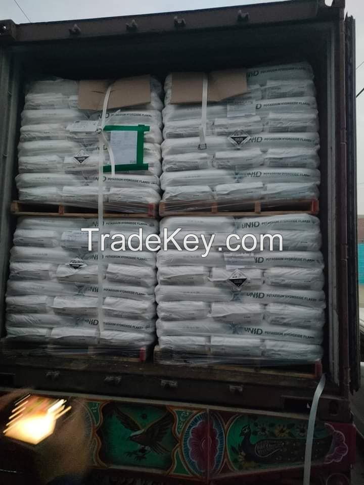 Sulphuric Acid