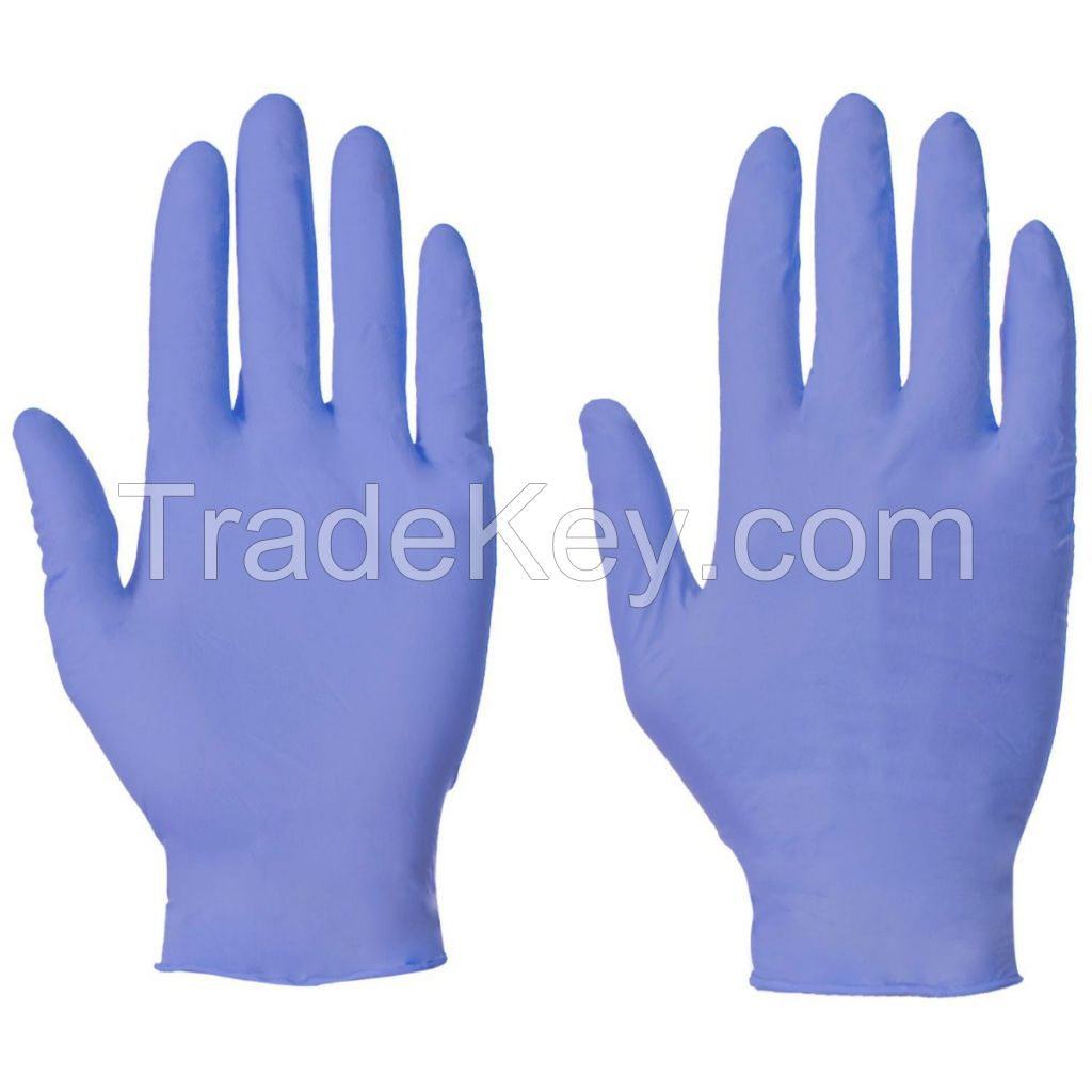 Nitrile Gloves