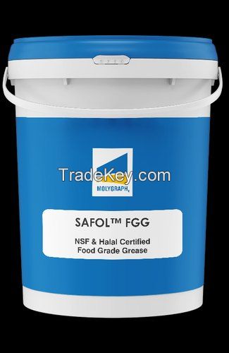 MILLTECH fze -UAE - MOLYGRAPHY NSF H1 FOOD GRADE GREASE