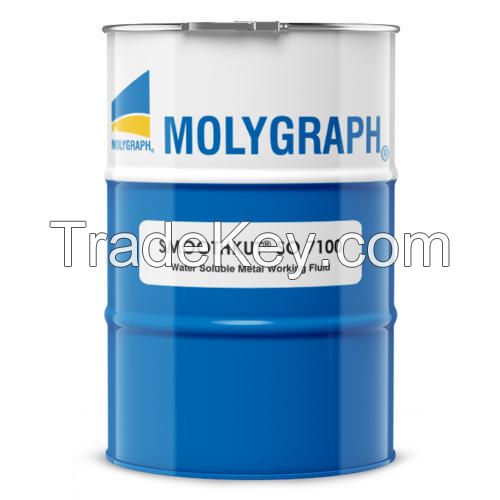 Molygraph SOLUBLE CUTTING OIL UAE - MILLTECH fze - UAE.