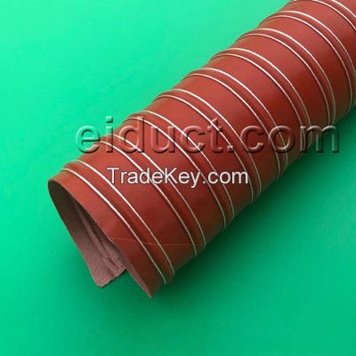 Silicone Ducting hose