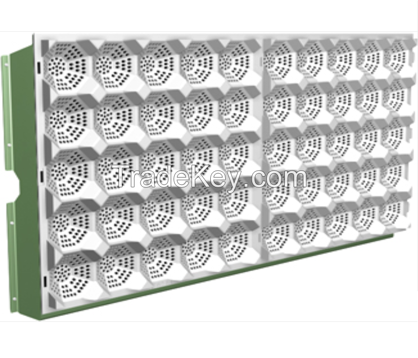 Super Wave Sound Absorption-Sound Barrier