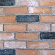 Archaized Brick