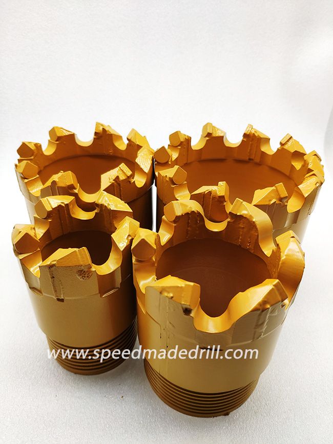 Pdc Coring Bit Manufacturer