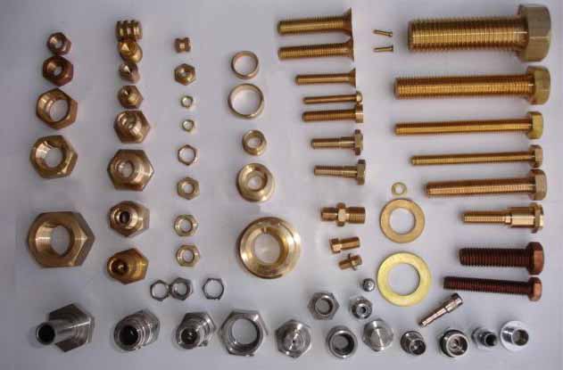 Fastener products