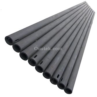 Sintered Silicon Carbide (ssic) Kiln Roller