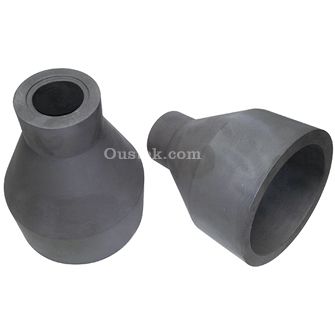 Sintered Silicon Carbide (SSiC) SMP Disturb Nozzle