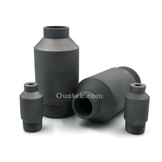 Sintered Silicon Carbide (ssic) Smp Disturb Nozzle