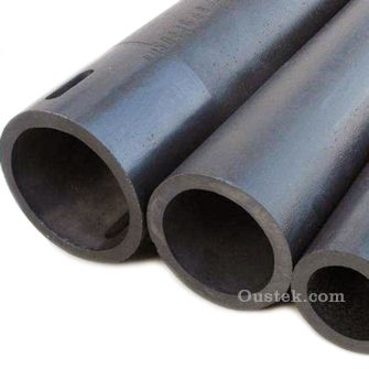 Sintered Silicon Carbide (ssic) Kiln Roller