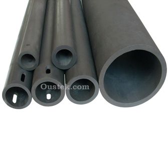 Sintered Silicon Carbide (ssic) Kiln Roller