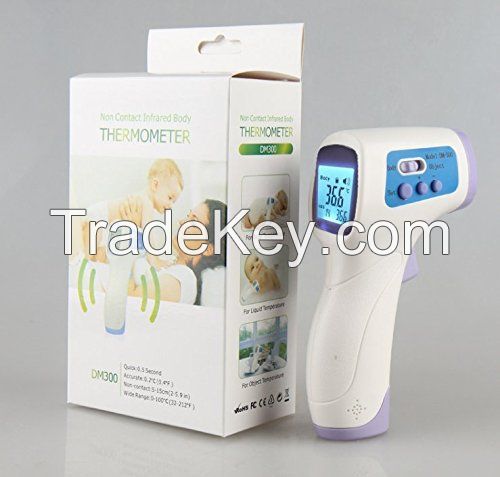 non contact infrared thermometer