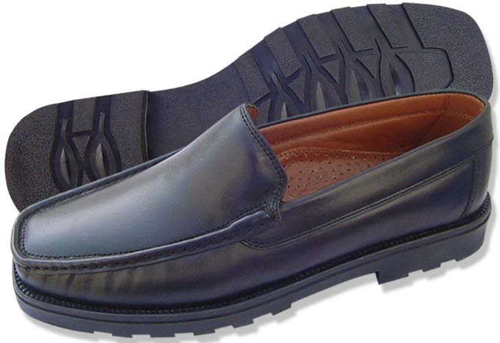 Pakistani Leather Shoes