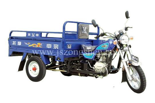 Zongshen 125CC/150CC/175CC/200CC Motor Tricycle