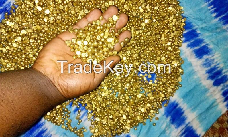 AU Gold Bars, Gold Nuggets, Gold Dust and Coltan For Sale