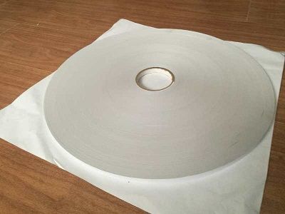 Jumbo Roll Double Side Adhesive tape