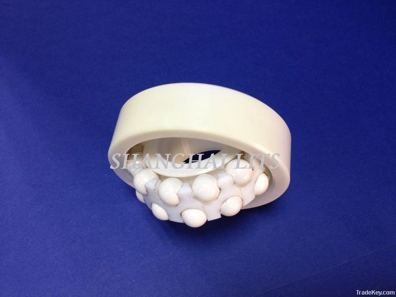 Ceramic Self-Aligning Ball Bearings