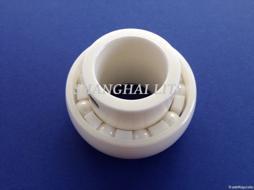 Ceramic Unit Ball Bearings