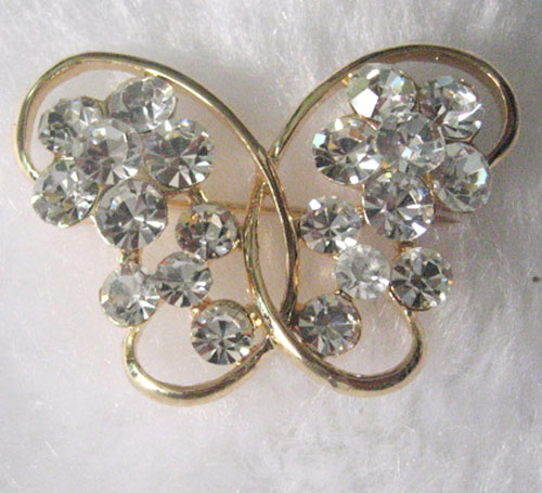 brooch