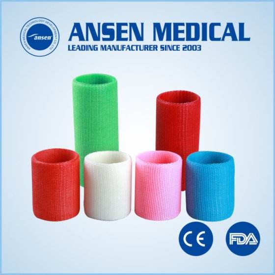 Medical Polymer Bandage