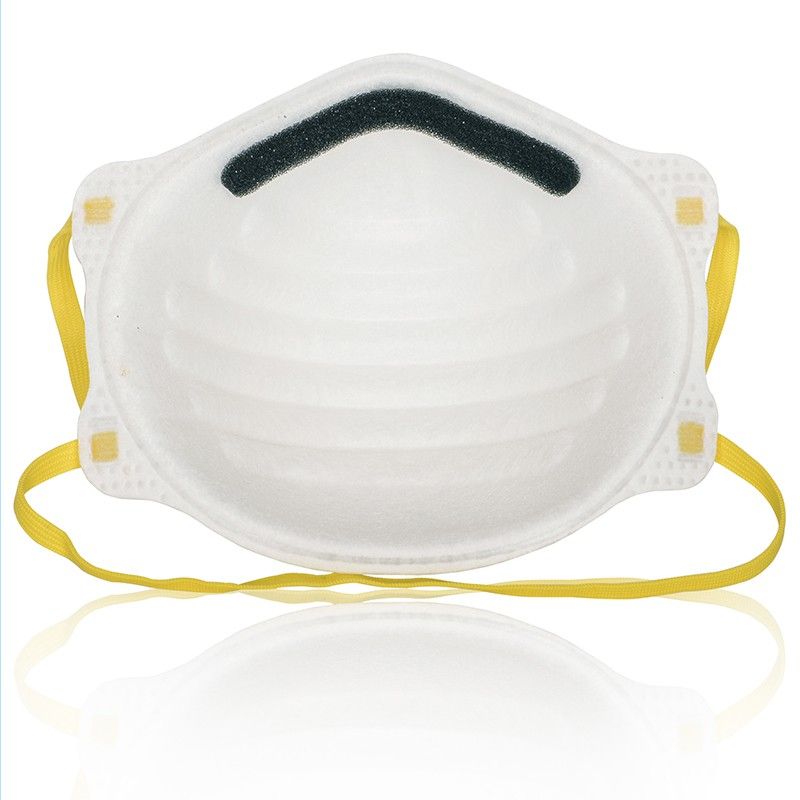 Protective mask N95 NIOSH  CE