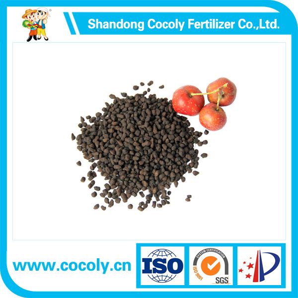 Condensed Molasses Food Grade Fertilizer Cocoly