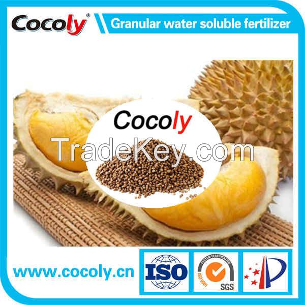 Cocoly Fertilizer Factory Sale Foliar Fertilizer