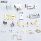 Offering kinds of metal stamping part