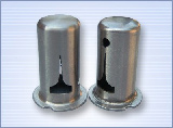 Offering All Kinds of Metal Stamping Parts