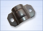 Offering all kinds of metal stampings