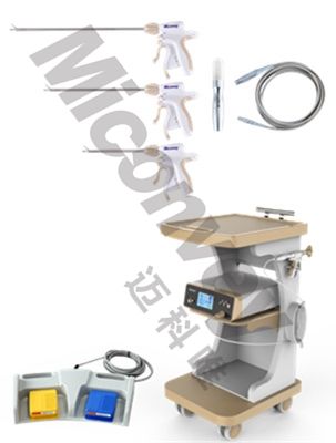 Ultrasonic surgical harmonic scalpel