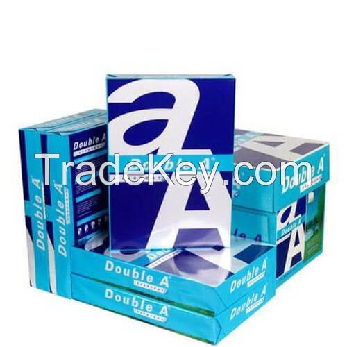 DOUBLE A Photocopy Printing A4 Copy Paper 70, 75 80 gsm