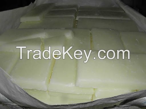 Fully refined/Semi refined Paraffin Wax Usded in candle/plastic/coating /sealing/adhesive/rubber 