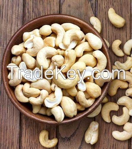 Cheap Raw Cashew Nuts/ Cashew Nut Size W180 W240 W320 W450/ Certified WW320 Dried Cashew nut