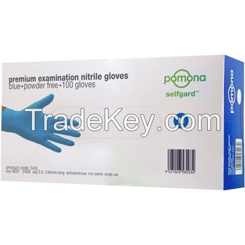Wholesale Price and Info for Latex, Nitrile and Vinyl Gloves