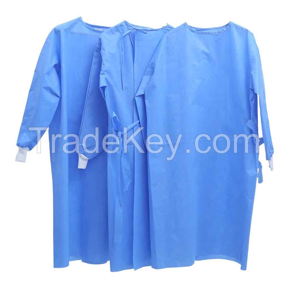 Surgical Gowns for Sale