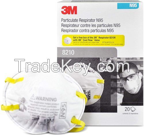 KN95 Mask with CE Certificate .Hot Sale 3M