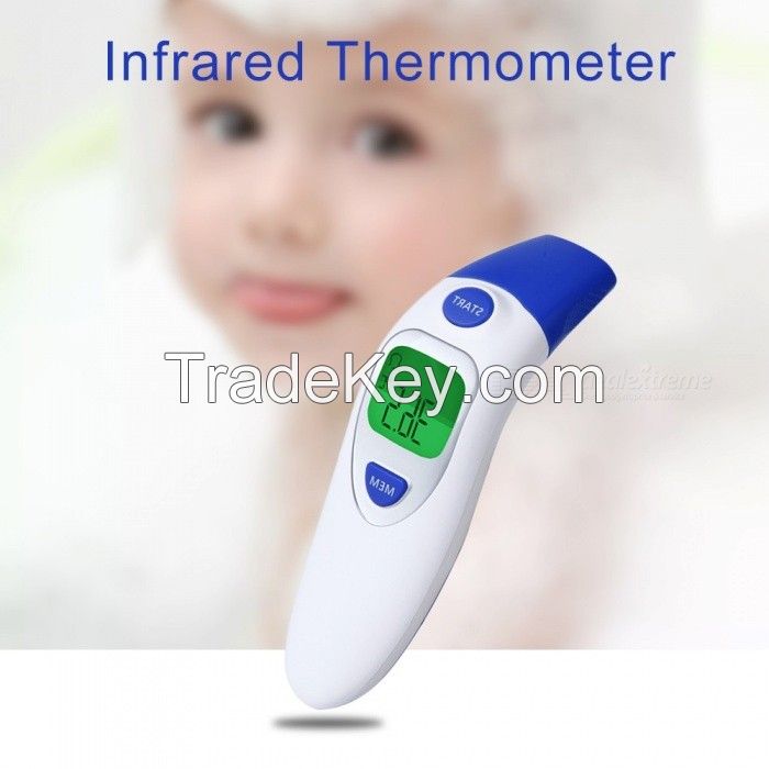 Digital Forehead Infrared Thermometer/Thermomer