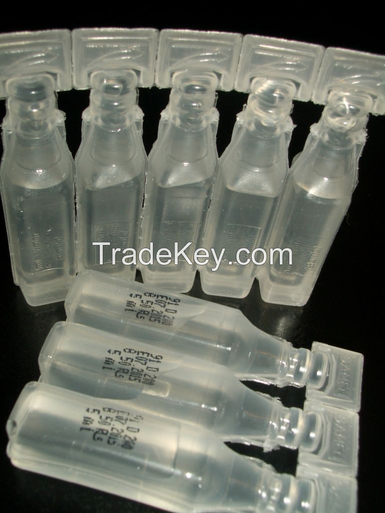 Private Label Hand Sanitizerportable Travel Size