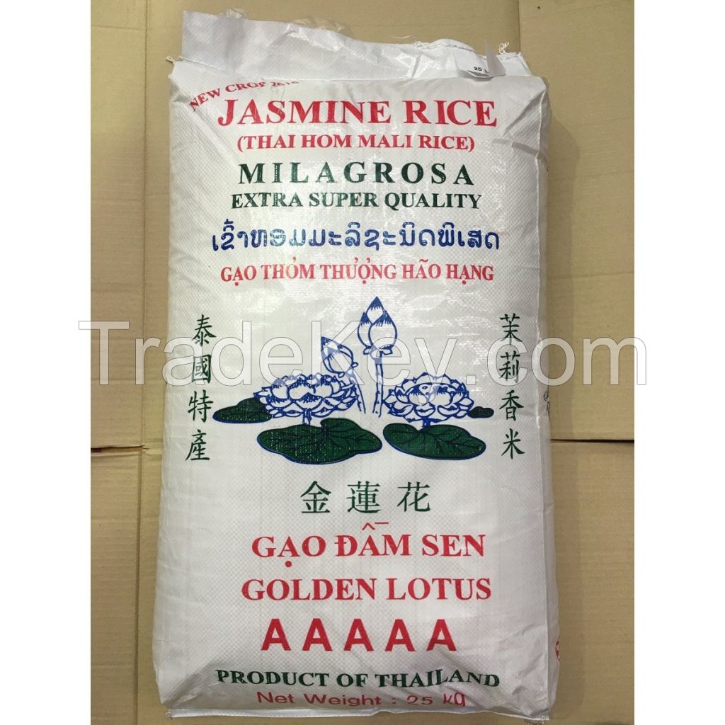 Hard texture and white rice kind LONG GRAIN WHITE RICE