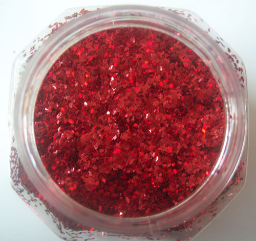 Laser Color Glitter