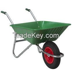 wheel barrow trolley