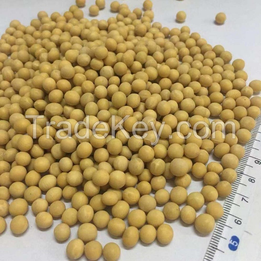 Soybeans FOB Russia