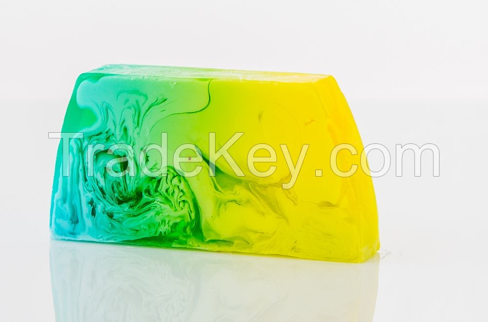 Wholsale Best Price Handmade Cosmetics Soap Made in EU OEM