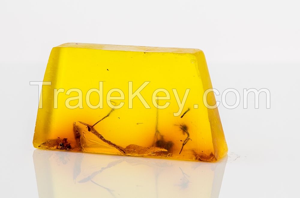 Handmade Soap Cosmetics Greenum OEM Colorful Block Soap