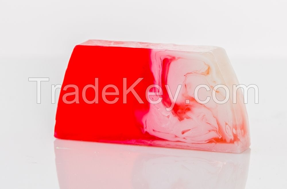 Designer Unique Hand Made Crafted Soap for Hand and Body European Quality
