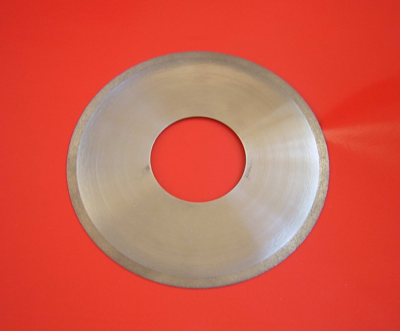 Diamond thin Cutting Discs