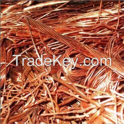 Copper Scrap