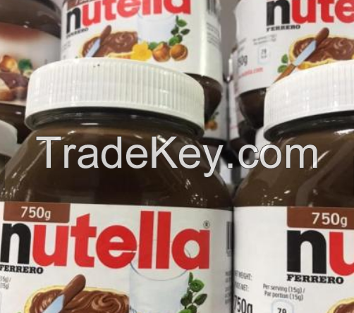 Nutella Chocolate