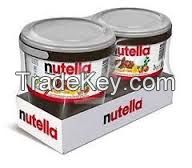 NUTELLA FERRERO CHOCOLATE 3KG By Elfi Holding